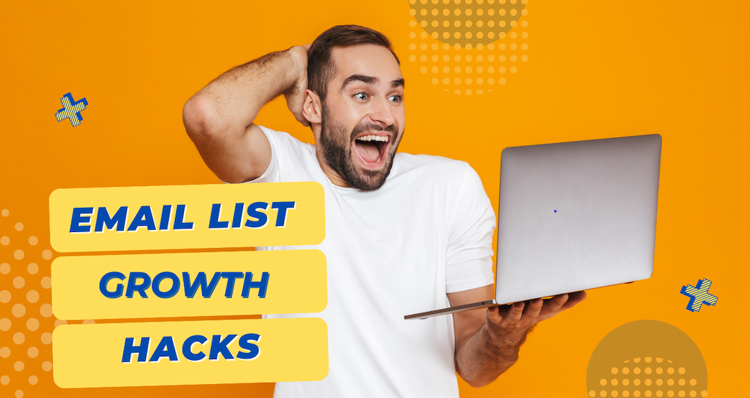 Email Growth Hacks